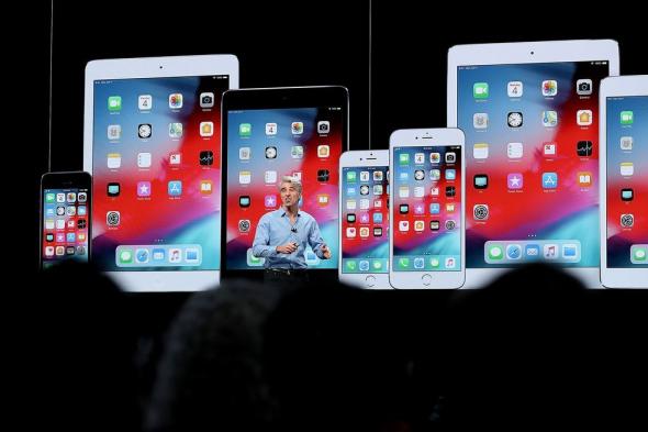 مشاكل iOS 13 المستمرة.. صداع مزمن لشركة آبل