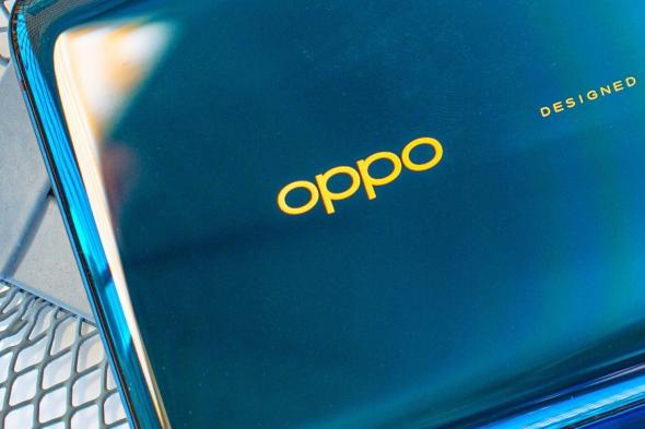 أوبو تطور شريحتها الخاصة للهواتف المحمولة Oppo M1