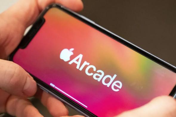 10 ألعاب على خدمة Apple Arcade تساعدك على الاسترخاء