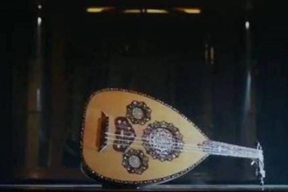 بيع عود فنان خليجي بمبلغ خيالي.. هذا ثمنه!  
#lebanon24
  via @Lebanon24