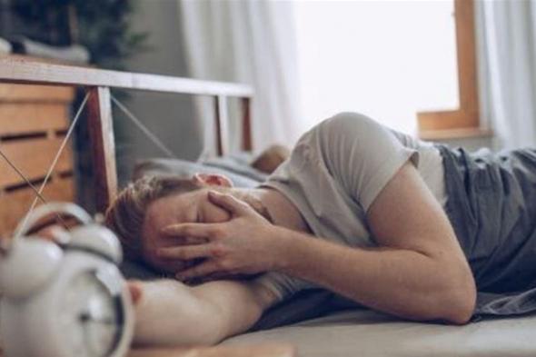 لنوم مريح.. تجنب هذه الأخطاء الـ5 الشائعة     
#lebanon24
  via @Lebanon24