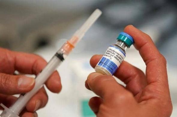 وفيات الحصبة تزيد إلى ثلاثة أضعاف في هذا البلد    
#lebanon24
  via @Lebanon24