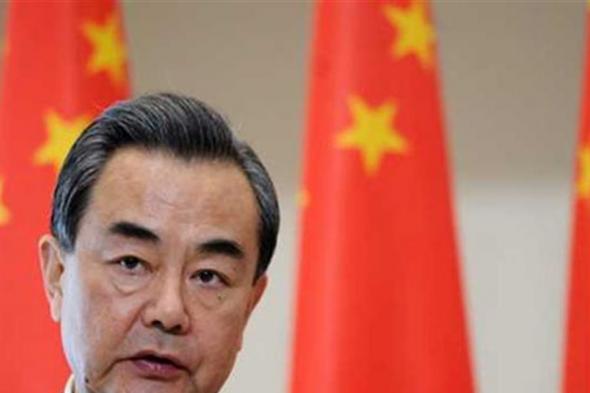 وزير الخارجية الصيني: #هونغ_كونغ هي جزء من #الصين مهما يحصل في الانتخابات
#Lebanon24
  via @Lebanon24