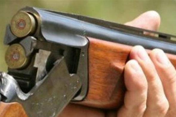 أطلق النار على شقيقه في عيترون.. والأسباب "مادية"! 
#lebanon24

 via @Lebanon24
