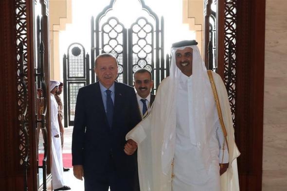 #أردوغان يعلن تشييد ثكنة تركية في #قطر.. تحمل اسم صحابي!
#lebanon24
   via @Lebanon24