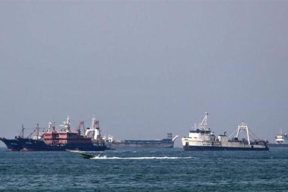 تقليل سرعة السفن.. هل ينقذ الأرض؟
#lebanon24
 via @Lebanon24