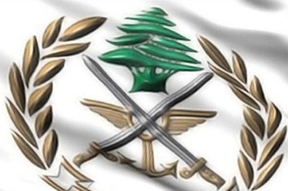هذا ما قاله الجيش عن إشكال الجميزات في #طرابلس  
#لبنان
#lebanon24
 via @Lebanon24