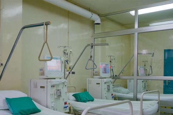 المستشفيات تقنن جلسات غسل الكُلى.. وأكياس الدم تنفد! #لبنان 
#lebanon24
   via @Lebanon24