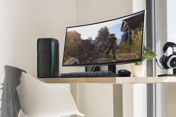 أبرز 5 حواسيب مكتبية مخصصة للألعاب خلال 2019