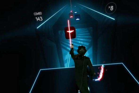 فيسبوك تستحوذ على أحد أشهر شركات ألعاب الواقع الافتراضي