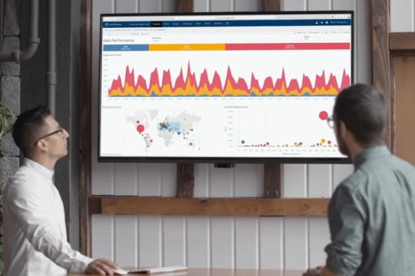 صفقة اليوم.. احترف تحليل البيانات باستخدام Tableau مع خصم 91%