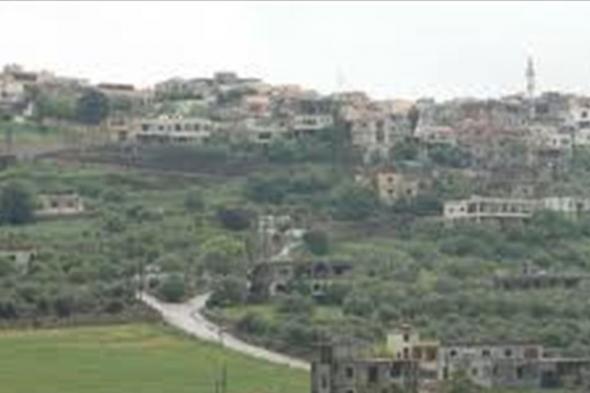 جرح 3 أشخاص بإشكال بين عائلتين في الخيام 
#لبنان
#lebanon24
 via @Lebanon24