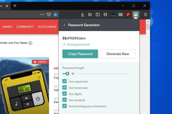 NordVPN تطلق تطبيق مدير كلمات المرور NordPass