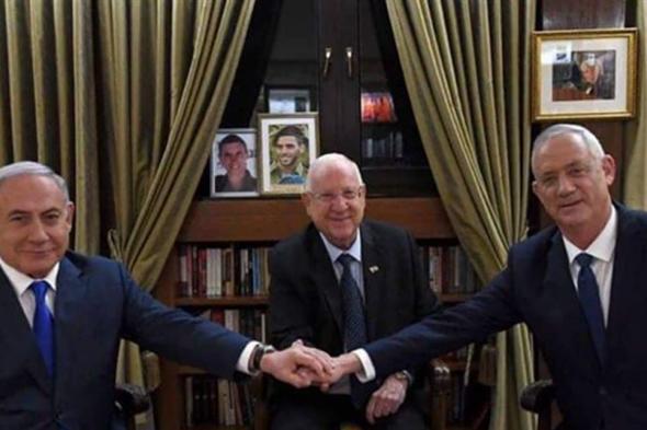 جهود تشكيل الحكومة الإسرائيلية تتعثر.. وانتخابات جديدة قريبا!
#lebanon24
  via @Lebanon24