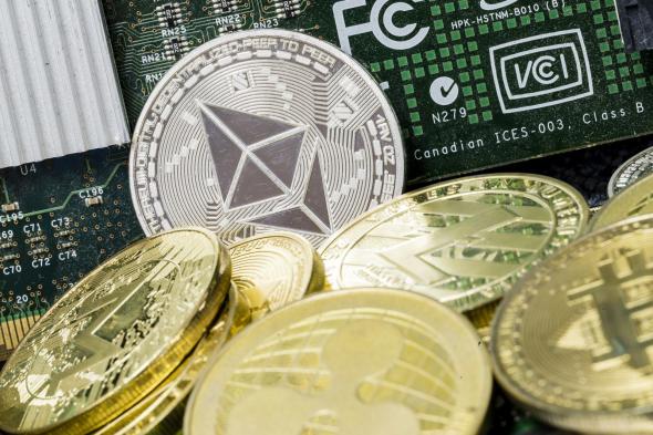 سرقة 49 مليون دولار من عملة Ethereum