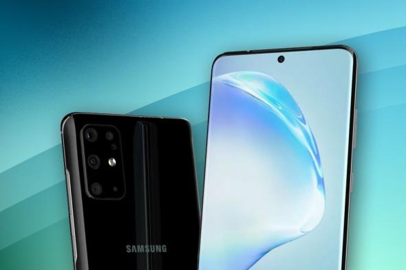 Galaxy S11 قد يتضمن مستشعرًا مخصصًا للتصوير الليلي