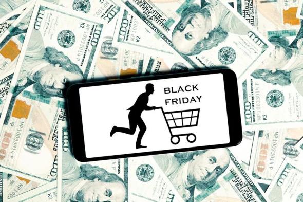 أسرار يوم الجمعة السوداء.. كيف تحصل على خصم إضافي يصل إلى 20% من أمازون؟