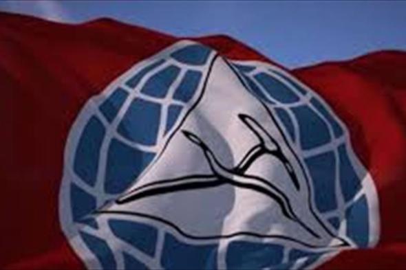 "التقدمي": لا علاقة لنا بإحتراق خيمة للحراك في عاليه
#lebanon24
  via @Lebanon24