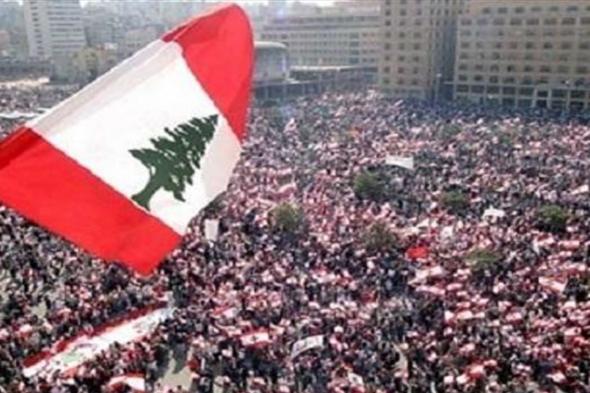 "أحد الوضوح".. ضد الحرب والبنك المركزي #لبنان 
#Lebanon24
 via @Lebanon24