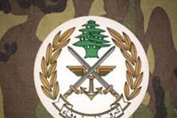 هذا ما أعلنه الجيش بشأن توقيفات #طرابلس
#lebanon24

  via @Lebanon24