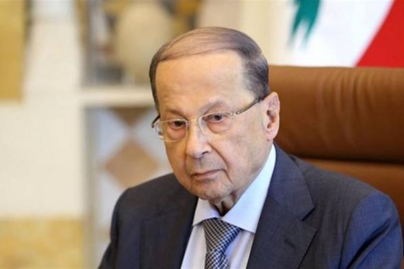 يا فخامة الرئيس.. هذه هي مطالب الحراك الشعبي! #لبنان 
#Lebanon24
 via @Lebanon24