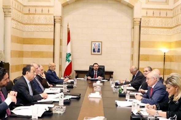 حظوظ التكليف والتأليف متساوية صفراً كما 100%: خيار ا#لحريري.. أصل المشكلة والحلّ #لبنان 
#lebanon24
 via @Lebanon24