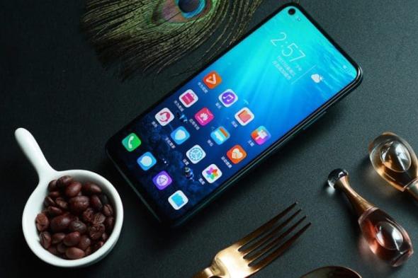 هاتف هونر 20 برو.. أبرز 7 ميزات في واجهة Magic UI 2.1.0