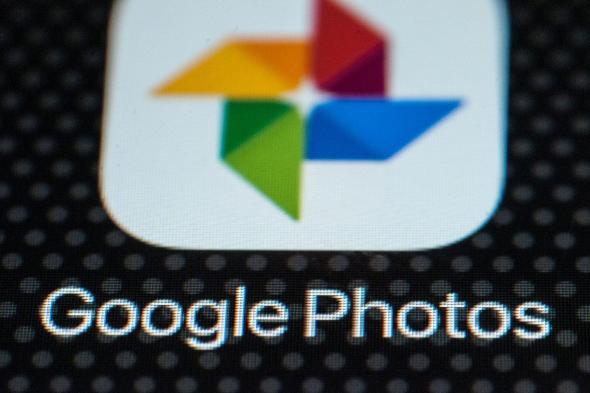 جوجل تطلق ميزة الدردشة الخاصة ضمن Google Photos