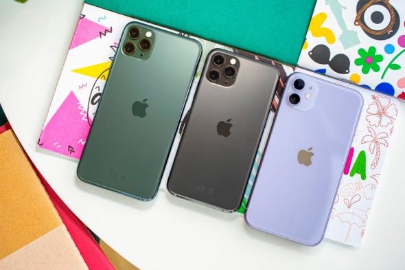 آبل قد تغير جدول إصدار آيفون إلى مرتين في السنة