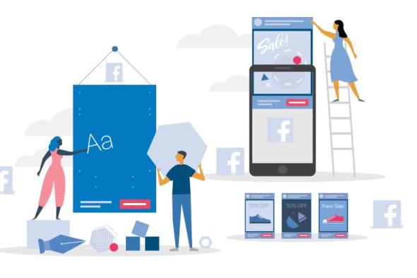 صفقة اليوم.. احترف إستراتيجيات التسويق على فيسبوك في 4 ساعات فقط!