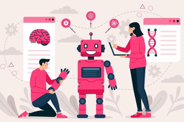 صفقة اليوم.. احترف التعلم الآلي والذكاء الاصطناعي مع خصم 97%