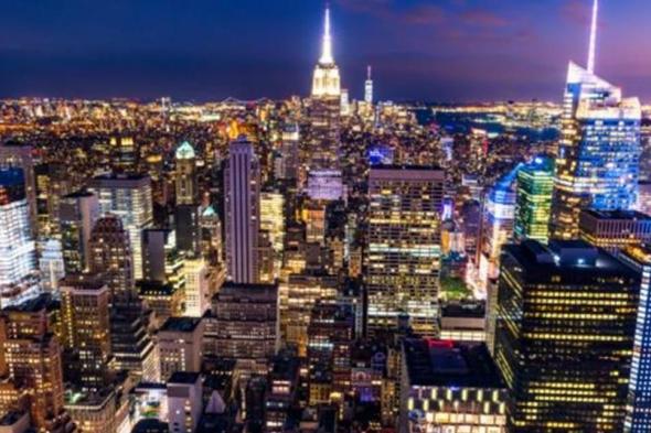 أولها مدينة عربية.. مدن صنّفت بالأسوأ لعام 2019 لن تتوقعوها (صور) 
#lebanon24
 via @Lebanon24