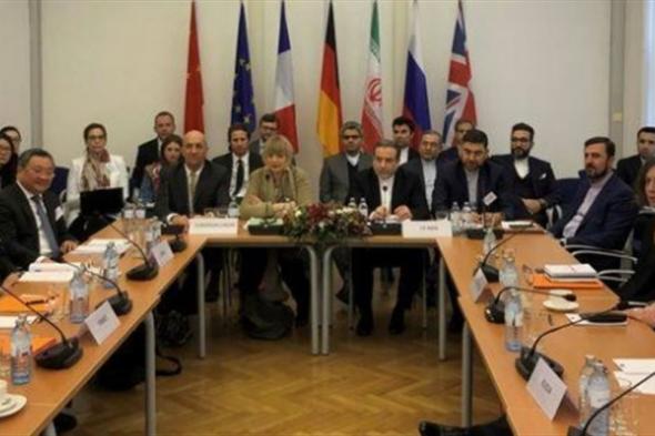 القوى الأوروبية تؤجل التلويح بالعقوبات في محادثات نووية مع #إيران
#lebanon24
  via @Lebanon24