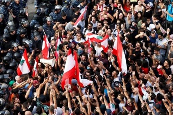 محاولات لإحياء الحكومة الحالية أو "استنساخها".. إليكم السيناريو المتوقع
#لبنان 
#lebanon24