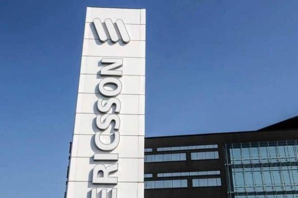 إريكسون توافق على دفع مليار دولار للتسوية بعد الإقرار بالرشوة