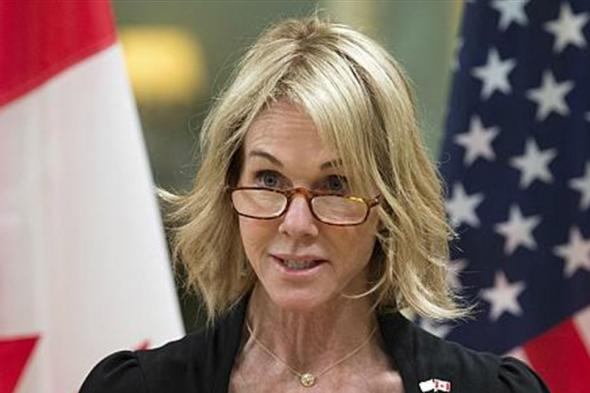 واشنطن تهدد إيران: سنلجأ إلى وسائل أخرى ما لم تغير  "سلوكها الخبيث"
#lebanon24
  via @Lebanon24