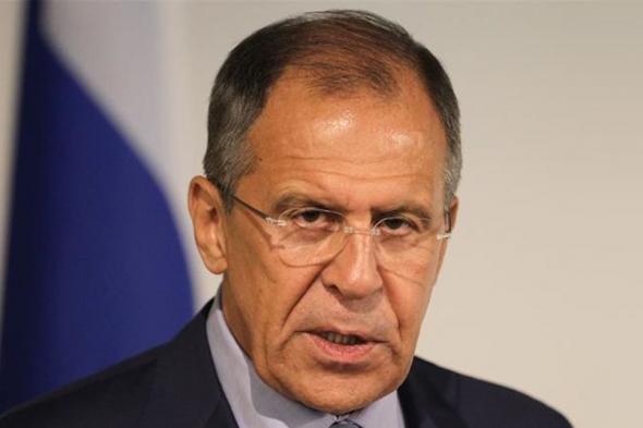 لافروف في واشنطن... الزيارة الأولى منذ 2017
#lebanon24
  via @Lebanon24