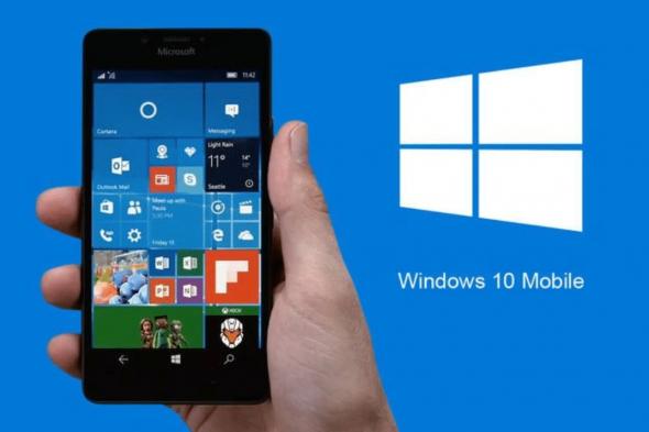 مايكروسوفت تعلن موعد نهاية دعم تطبيقات أوفيس على ويندوز 10 موبايل