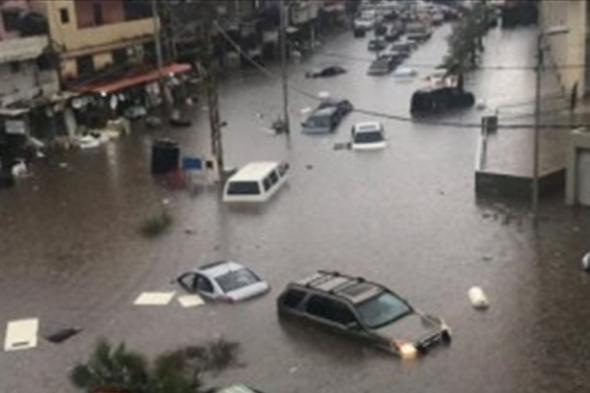 صورة تنال إعجاباً كبيراً في ظلّ الفيضانات والسيول.. ما هي؟  
#لبنان
#lebanon24
  via @Lebanon24