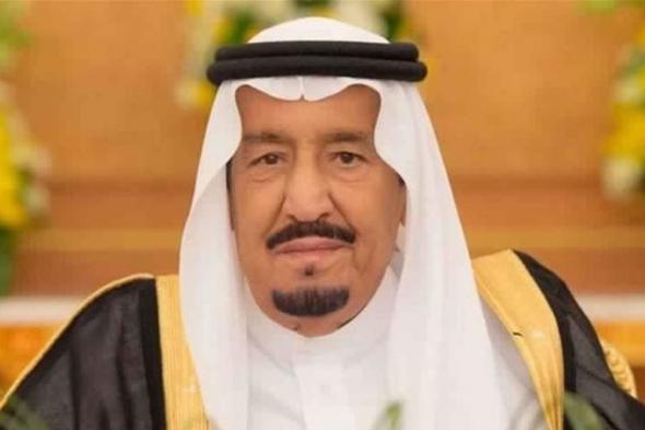 العاهل السعودي يدعو لاتحاد دول الخليج العربية لمواجهة #إيران
#lebanon24
  via @Lebanon24