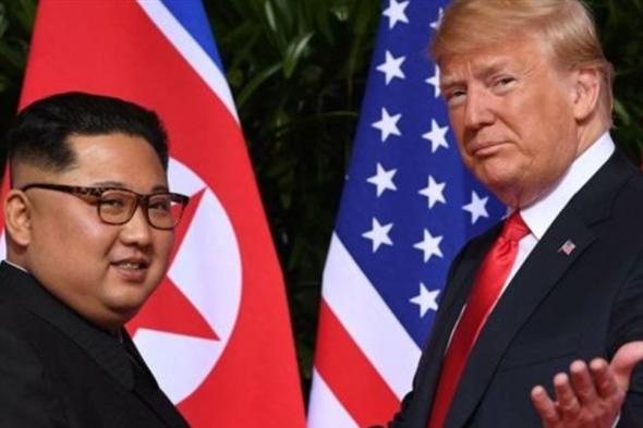 ترامب يحذر #كيم.. ومتخصصون يرجحون إندلاع أزمة في عيد الميلاد؟
#lebanon24
  via @Lebanon24