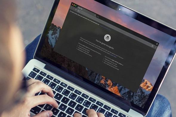 خبايا التصفح المتخفي