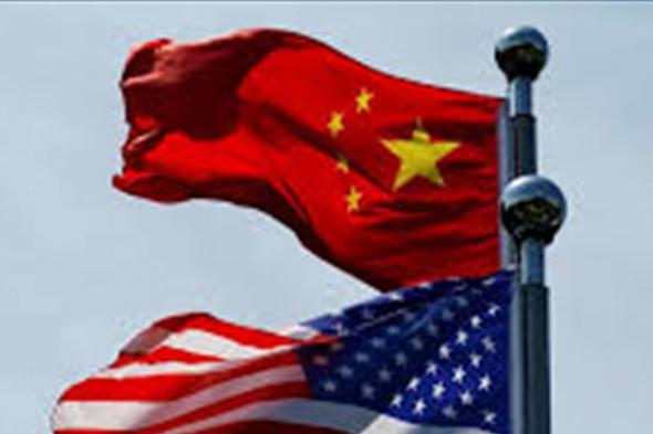 اتفاق مبدئي بين #الصين و #أميركا.. الكل ينتظر إمضاء #ترامب  
#lebanon24
 via @Lebanon24