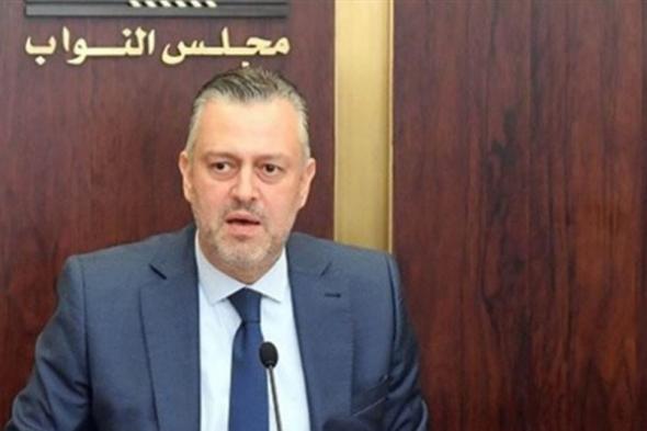 #حبيش: مستعد لأضع مكتبي القانوني بتصرف #ربيع_الزين 
#lebanon24
 via @Lebanon24