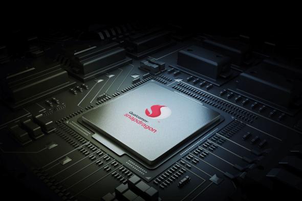 أخيرًا.. معالج كوالكوم Snapdragon 865 يتفوق على معالج آبل A13