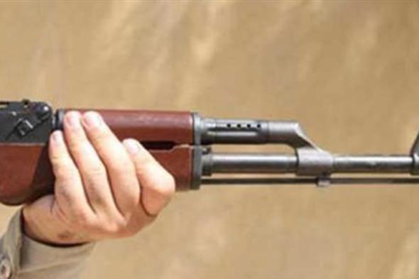 جريح بإطلاق نار على أحد المحال في الميناء 
#لبنان
#lebanon24 
 via @Lebanon24