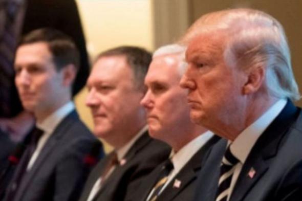 مسودة مسربة لـ "صفقة القرن".. هذه بنودها
#lebanon24
  via @Lebanon24