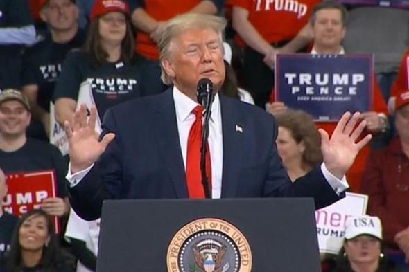 عزل #ترامب تابع.. اليوم سيكون حاسماً 
#lebanon24
  via @Lebanon24