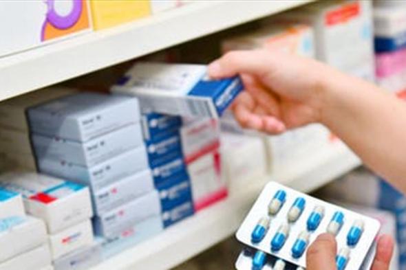 الاعتداءات على الصيدليات تزداد.. هذه الأدوية التي يطلبها المهاجمون! #لبنان 
#lebanon24
  via @Lebanon24