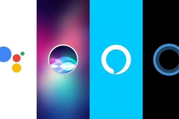 جوجل وأمازون وآبل تتفق على جعل مساعداتها الرقمية متوافقة